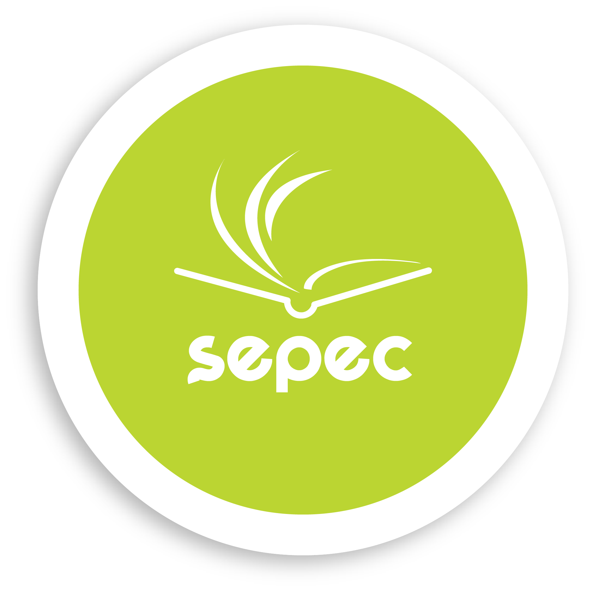 logo SEPEC