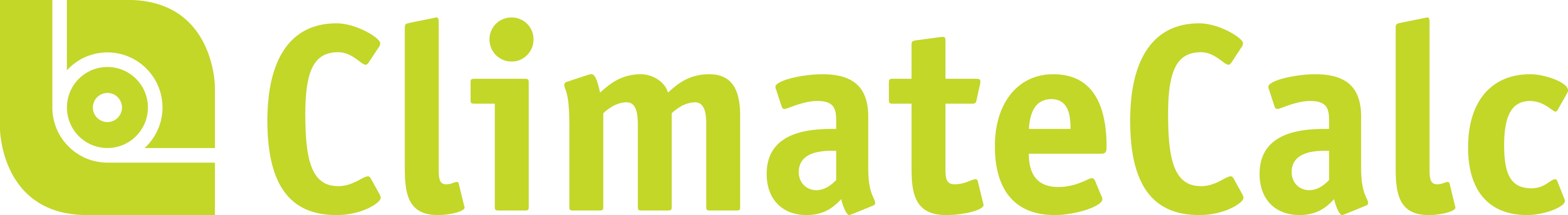 ClimateCalc