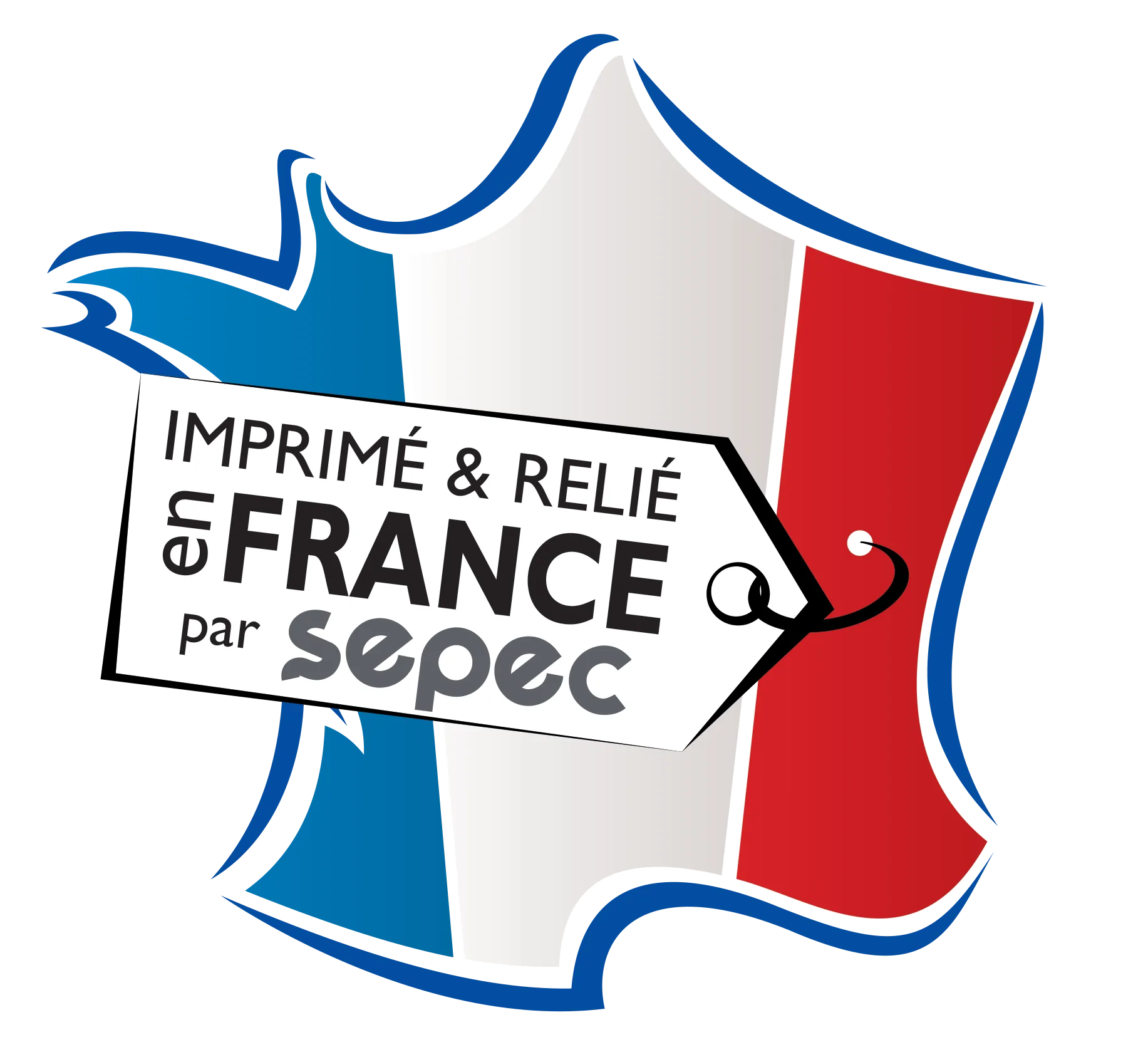 Logo france